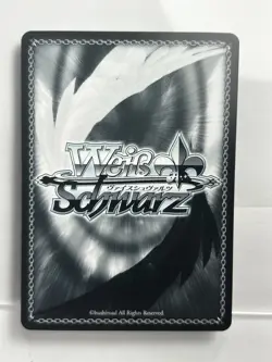 Weiss Schwarz Frieren Beyond Journey's End SFN/S108-109OFR OFR Frieren FOIL - Image 2
