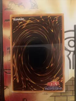 Yugioh Dark Paladin SY2-001 and Buster Blader YAP1-JP007 - Image 3