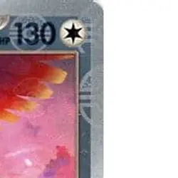 Pokemon Pidgeot Reverse Holo U 018/165 SV2a Pokemon Card 151 Japanese Card - Image 4
