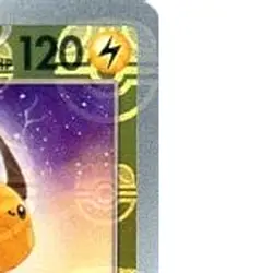 Pokemon Raichu Master Ball Reverse Holo R 026/165 SV2a Pokemon Card 151 Japan... - Image 4