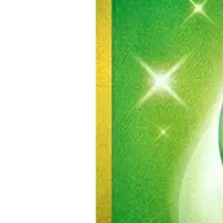 Pokemon Basic Grass Energy Holo UR 099/071 SV2D Clay Burst Japanese Card - Image 5