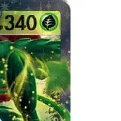 Pokemon Venusaur EX Holo RR 003/165 SV2a Pokemon Card 151 Japanese Card - Image 4