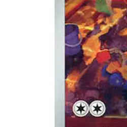 Pokemon Sandygast Holo AR 075/071 SV2D Clay Burst Japanese Card - Image 5