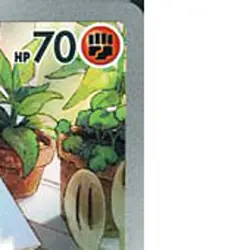Pokemon Nacli Holo AR 078/071 SV2D Clay Burst Japanese Card - Image 4