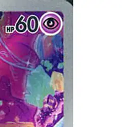 Pokemon Tinkatink Holo AR 076/071 SV2D Clay Burst Japanese Card - Image 4