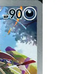 Pokemon Grafaiai Holo AR 080/071 SV2D Clay Burst Japanese Card - Image 4