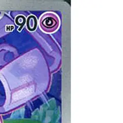Pokemon Tinkatuff Holo AR 077/071 SV2D Clay Burst Japanese Card - Image 4