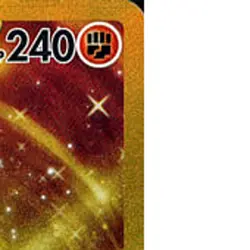 Pokemon Ting-Lu ex Holo UR 097/071 SV2D Clay Burst Japanese Card - Image 4