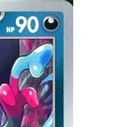 Pokemon Grafaiai U 055/071 SV2D Clay Burst Japanese Card - Image 4
