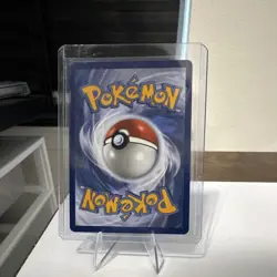 Pokemon TCG Litten Me: Mega Evolution Promo Holo Promo 70 HP 044 EN - Image 2