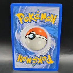 Pokemon Barboach EX Deoxys 54/107 Reverse Holo English 2005 Common - Image 2
