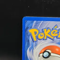 Pokemon Barboach EX Deoxys 54/107 Reverse Holo English 2005 Common - Image 3