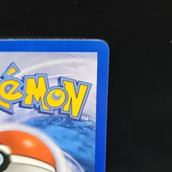 Pokemon Barboach EX Deoxys 54/107 Reverse Holo English 2005 Common - Image 4
