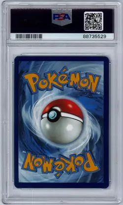 2024 Dolliv #103 Pokemon Paldean Fates Shiny Rare PSA 10 GEM MINT - LOW POP - Image 2