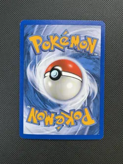 Pokemon TCG Lady Outing Ex Deoxys Reverse Holo Stamped 87/107 Trainer - Image 2