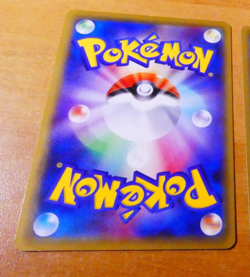 POKEMON JAPANESE CARD CARTE Raticate 065/087 CP6 1ED OCG JAPAN NM - Image 2