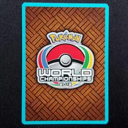 Switch 104/114 Common 2012 World Championship Decks Pokemon Lightly Played - Image 2