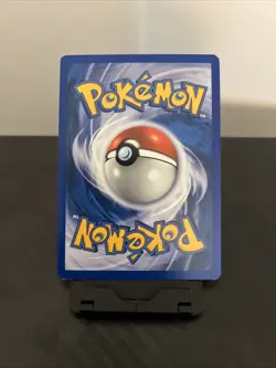 Pokemon TCG Sabrina's Porygon 98/132 Gym Challenge - Image 2