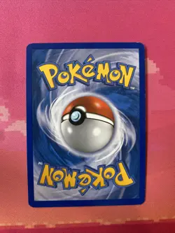 Pokemon Card Flareon Call Of Legends Uncommon 44/95 Near Mint - Image 2