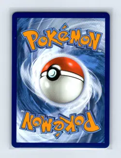 Scraggy (Master Ball Pattern) 057/086 Common White Flare Pokemon Lightly Played - Image 2