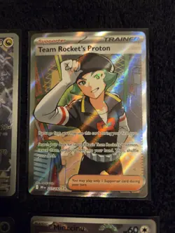 Pokemon Tcg Mixed Card Lot, Journey2gether,Destined Rivals And Black Bolt. - Image 4