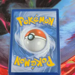 The Pokemon Company Pikachu EX XY84 XY Promo Holo English Basic 130 HP - Image 2