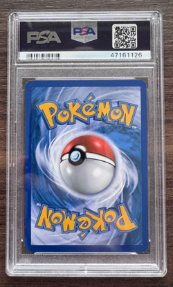 Charizard 19/113 Black & White Legendary Treasures Holo Pokemon - PSA 9 Low Pop! - Image 2