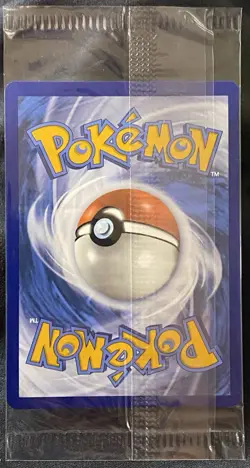 Pokemon - Iron Bundle PROMO - SVP 066 Paradox Rift - FULL ART Holo SEALED/Mint - Image 2