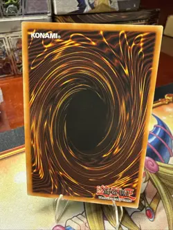 Yu-Gi-Oh! Set Rotation RA03-EN065 Super Rare 1st Edition NM Condition - Image 2