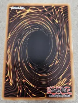 YuGiOh! Fateful Adventure RA05-EN119 Ultra Rare 1st Edition - Image 2