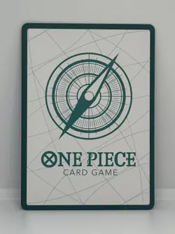 DON!! Card - Luffy & Ace don - The Time of Battle One Piece - English OP-16 - Image 2
