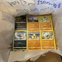 5000+ Pokemon TCG Common/Uncommon Bulk Card Lot - Image 2