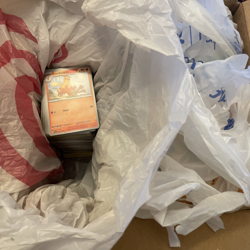 5000+ Pokemon TCG Common/Uncommon Bulk Card Lot - Image 4