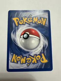 1st Edition Slowpoke 67/82 Team Rocket Common Pokemon Card - LP - Image 4
