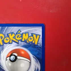 Lt. Surge's Pikachu 84/132 Gym Challenge Regular FIRST EDITION Pokemon Card Lp - Image 4