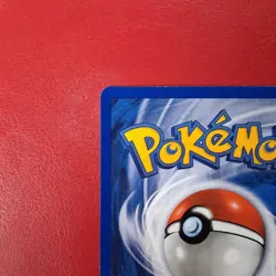 Lt. Surge's Pikachu 84/132 Gym Challenge Regular FIRST EDITION Pokemon Card Lp - Image 5
