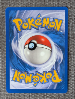 Cyndaquil #105 | 2002 Pokemon e-Card Series - Expedition 105/165 - Image 2