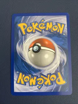 Gengar GL 40/111 Reverse Holo Uncommon Rising Rivals Pokemon Card - Image 2