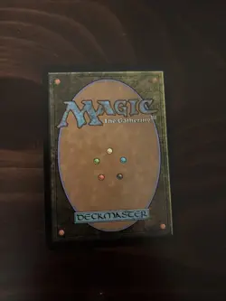 Badgermole Cub (Borderless) #326 MTG Avatar Regular Mythic - Pack Fresh NM/M 🔥 - Image 2