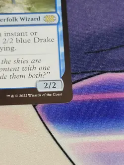 C3920 MAGIC MTG DOUBLE MASTERS TALRAND, SKY SUMMONER #064 NM RARE - Image 5