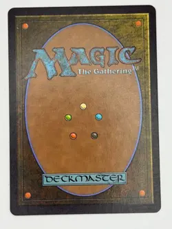 NM Reversal of Fortune Fifth Dawn Mtg Magic the Gathering - Image 2