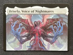 Gisela, the Broken Blade Eldritch Moon Regular - Image 2