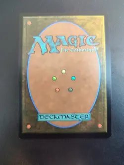 Ad Nauseam 0025 MTG Near Mint Foil - Image 2