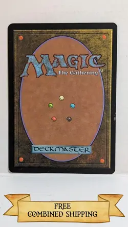 Yawgmoth's Bargain Urza's Destiny ...sku: CE335 - Image 2