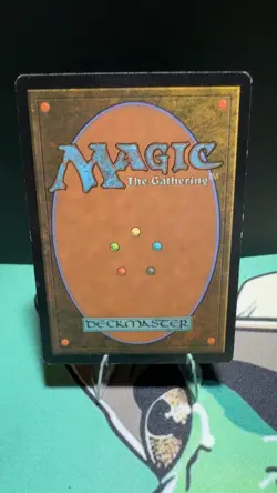 Prototype Portal 195 Rare Scars of Mirrodin Magic: The Gathering Lightly Played - Image 2