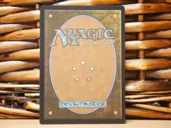 MTG Odric, Master Tactician 0468 ETCHED FOIL RARE | NM Near Mint | CMM | 2023 - Image 2