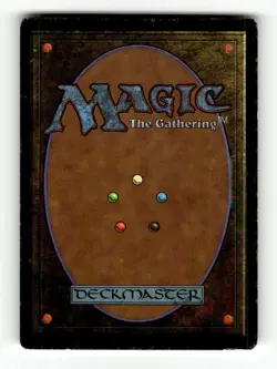 Revised Edition Fire Elemental - Image 2