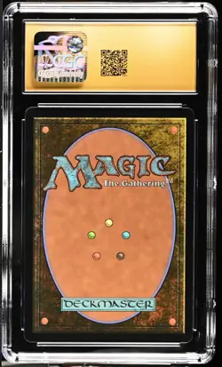 BAYLEN, THE HAYMAKER RAISED FOIL MTG MAGIC THE GATHERING CGC 10 PRISTINE - Image 2