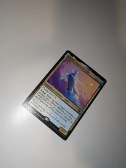MTG - Abuelo, Ancestral Echo - Ixalan (LCI) NM/M Condition - Image 2