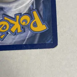 Dialga GX Ultra Rare SM Prism 100/156 🤕❤‍🩹🩹 Damaged Pokemon - Image 3